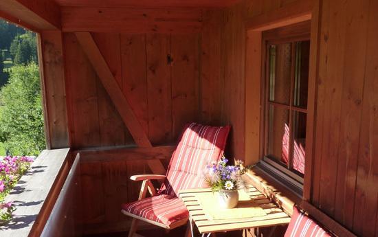 Haus Gstueat Apartment Lech am Arlberg Bagian luar foto